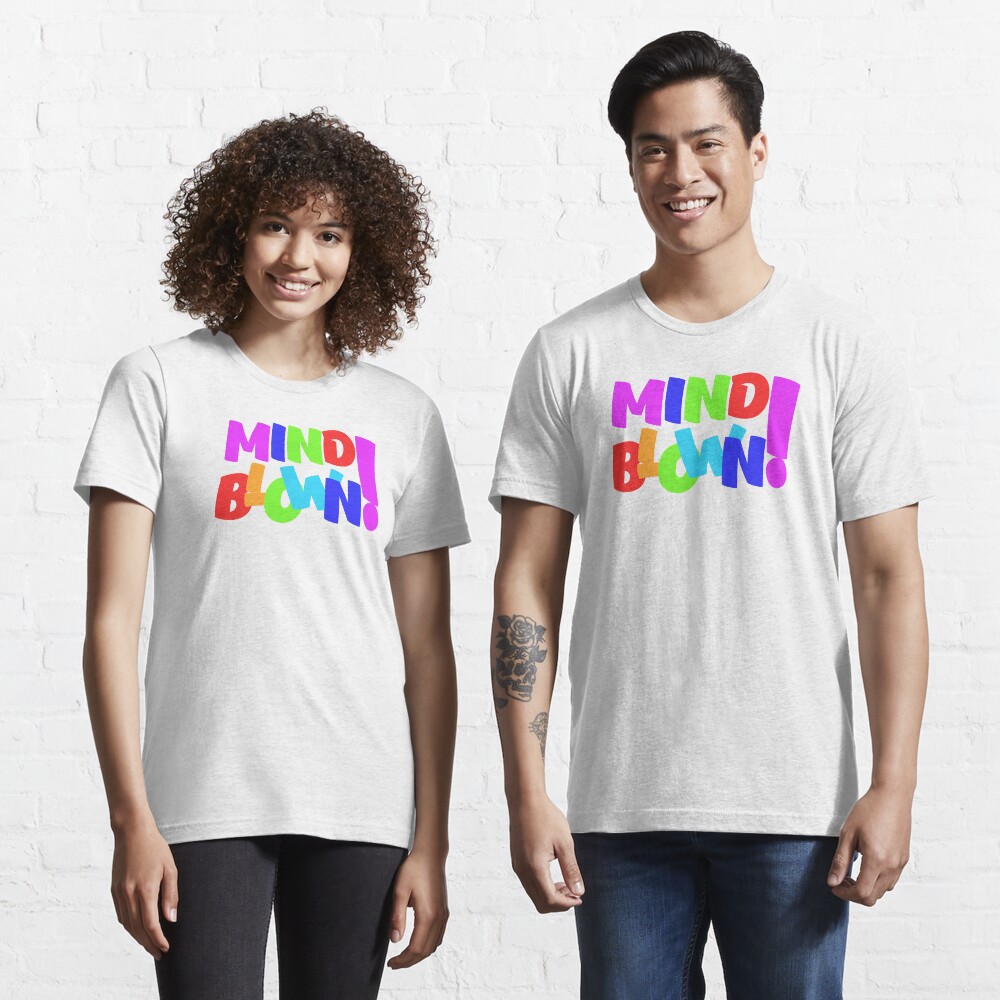 Item preview, Essential T-Shirt designed and sold by reIntegration.