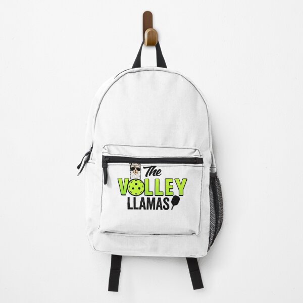 Artikelvorschau, Pickleball Gifts The Volley Lamas lustiges Pickleball Shirt entworfen und verkauft von Mesyo.