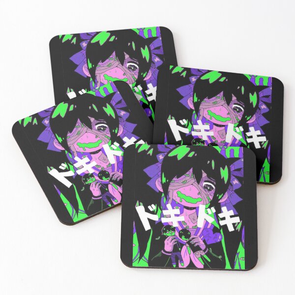Item preview, omori omocat designed and sold by manota.