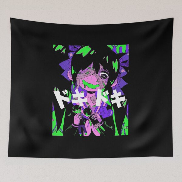Item preview, omori omocat designed and sold by manota.