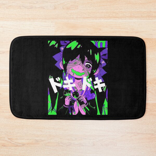 Item preview, omori omocat designed and sold by manota.