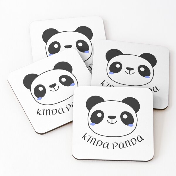 Artikelvorschau, Kinda Panda entworfen und verkauft von ATB20.
