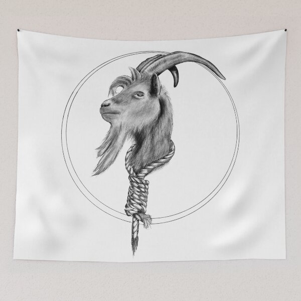 Item preview, Billy designed and sold by TemporaryLost Cause.