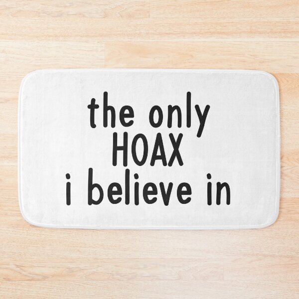 Item preview, Hoax - Folklore designed and sold by LinhlyHarwell13.
