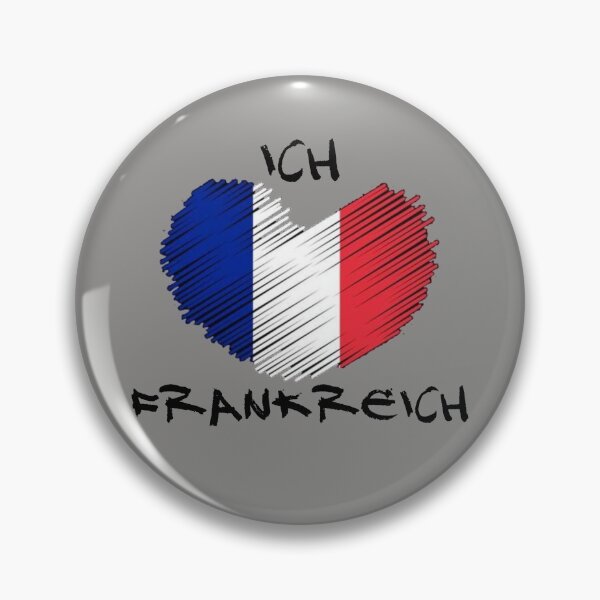 Item preview, I love France, in love with france, j'aime la france designed and sold by underdogsgrit.