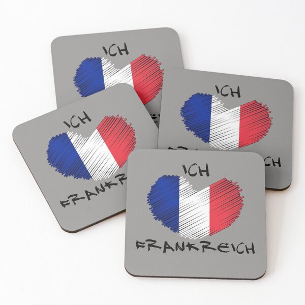 Item preview, I love France, in love with france, j'aime la france designed and sold by underdogsgrit.