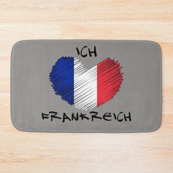 Item preview, I love France, in love with france, j'aime la france designed and sold by underdogsgrit.