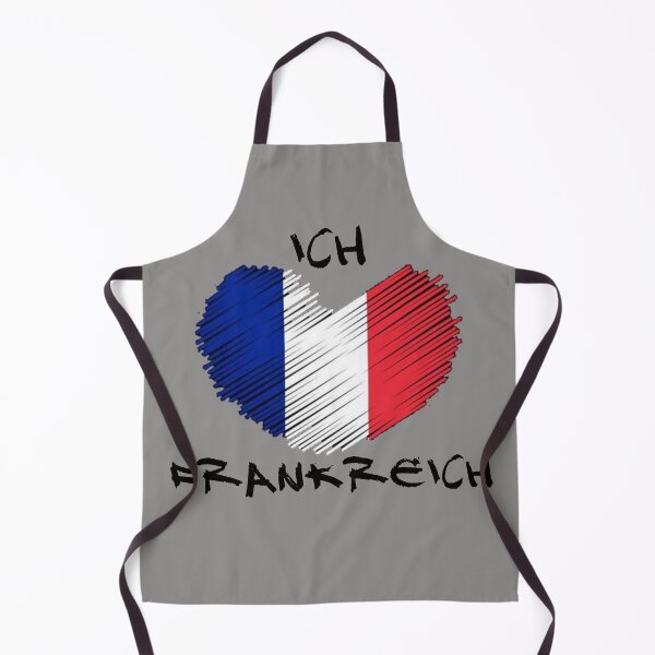 Item preview, I love France, in love with france, j'aime la france designed and sold by underdogsgrit.