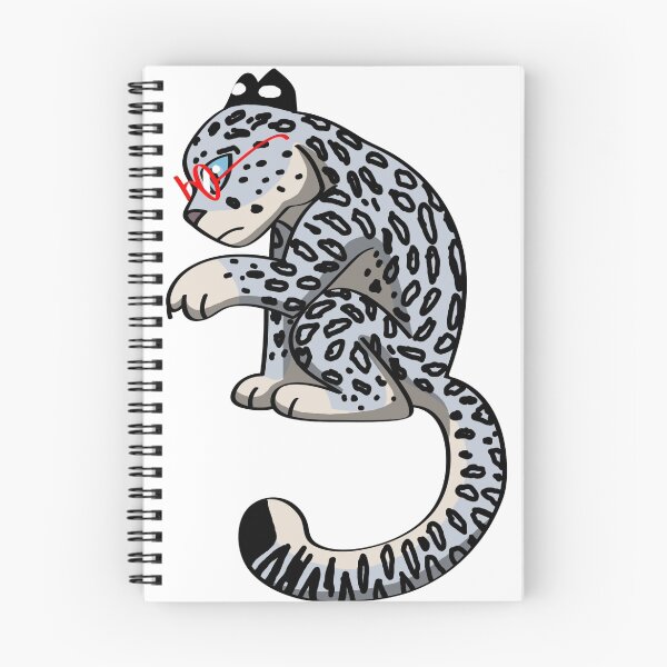 Item preview, Smart Cat designed and sold by wacheypena.
