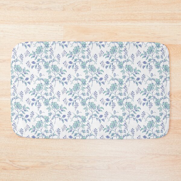 Item preview, Mildred blue designed and sold by melissacondeart.