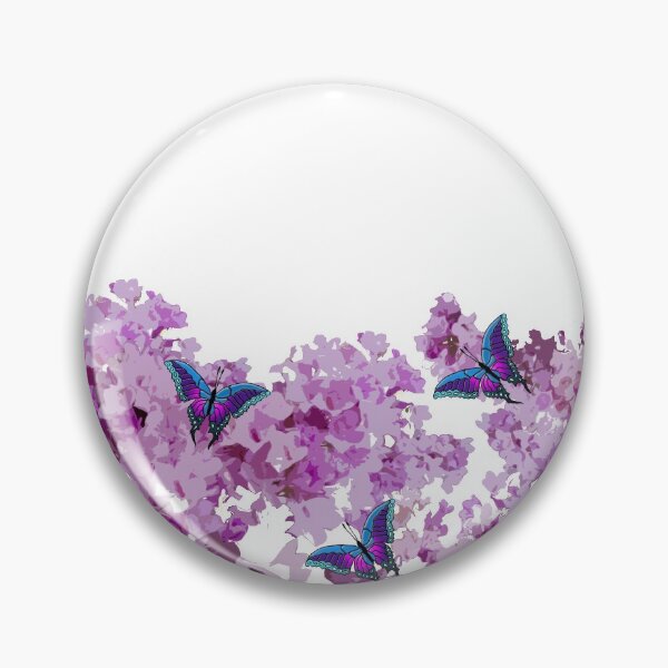 Item preview, Fractal Butterfly Graphic designed and sold by EricLappala.
