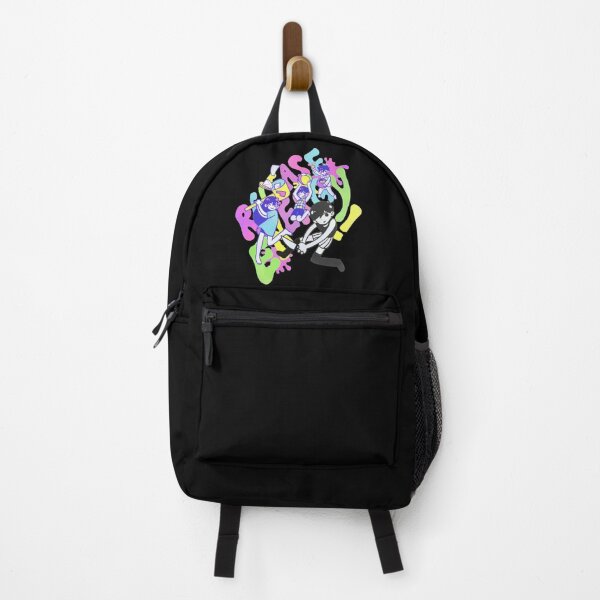 Vista previa del artículo con la obra «omori omocat», diseñado y vendido por manota.