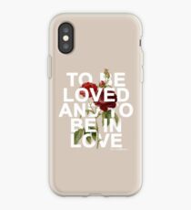 Eighteen iPhone Case