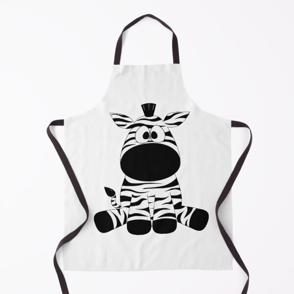 Item preview, Cute Zebra designed and sold by winsoft.