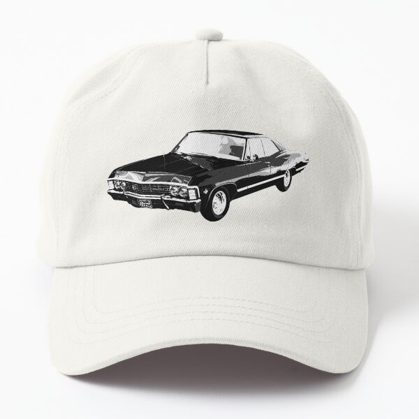 Item preview, 1967 Chevrolet Impala Car designed and sold by WorldEngine.