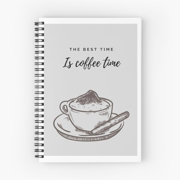 Item preview, Coffee time designed and sold by DNYParis.