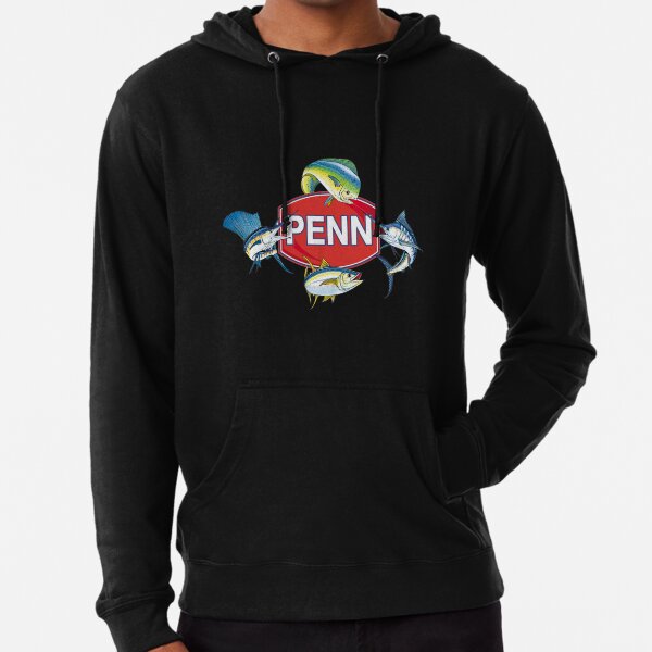 penn sweatshirt