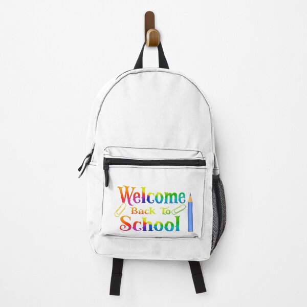 Item preview, Welcome Back To School designed and sold by MAHMUD MUIKE.