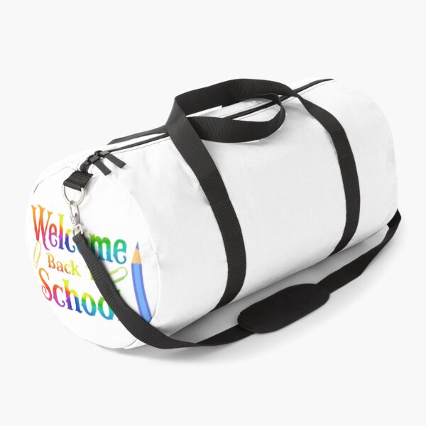 Item preview, Welcome Back To School designed and sold by MAHMUD MUIKE.