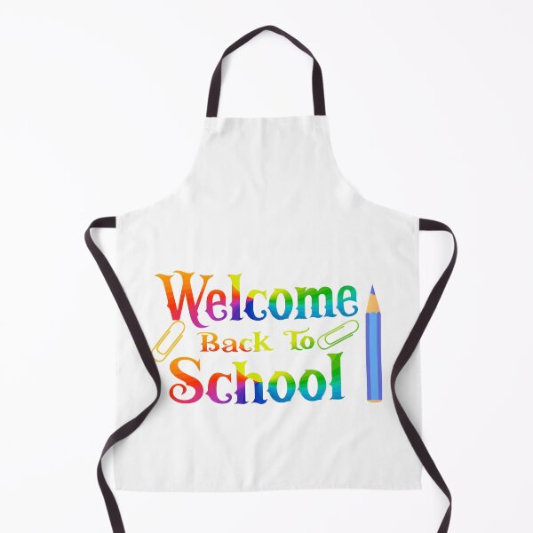 Item preview, Welcome Back To School designed and sold by MAHMUD MUIKE.