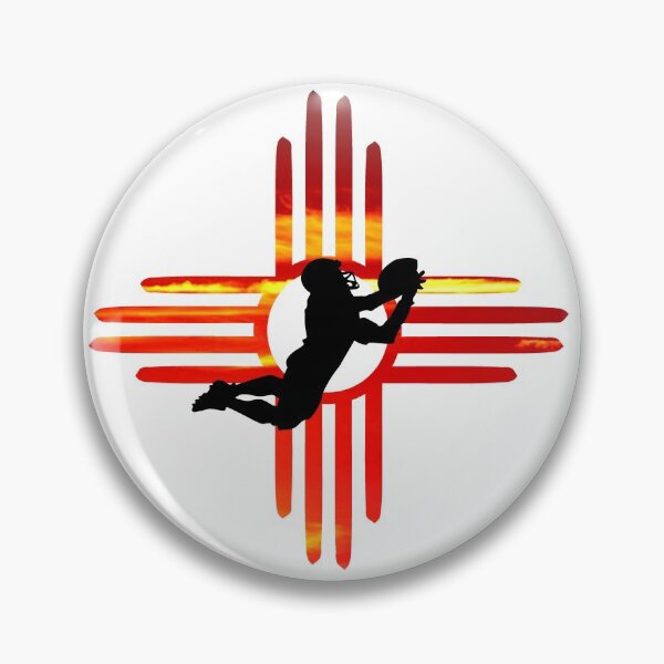 Item preview, New Mexico Football designed and sold by mamotimo.