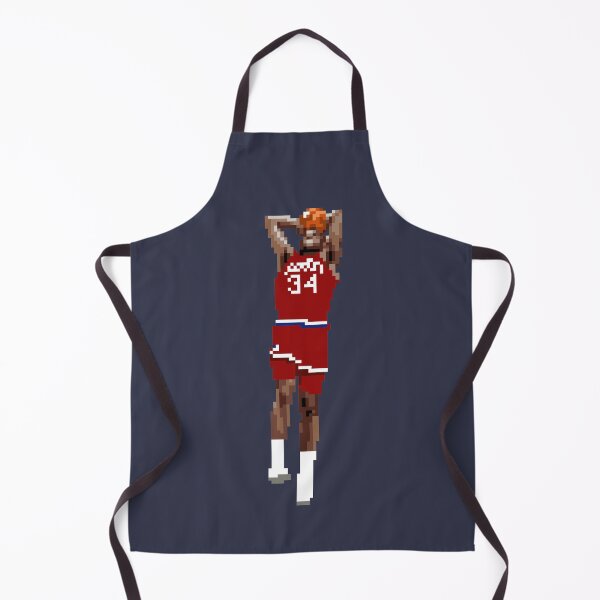 Item preview, Barkley Pixel Dunk Qiangy designed and sold by qiangdade.