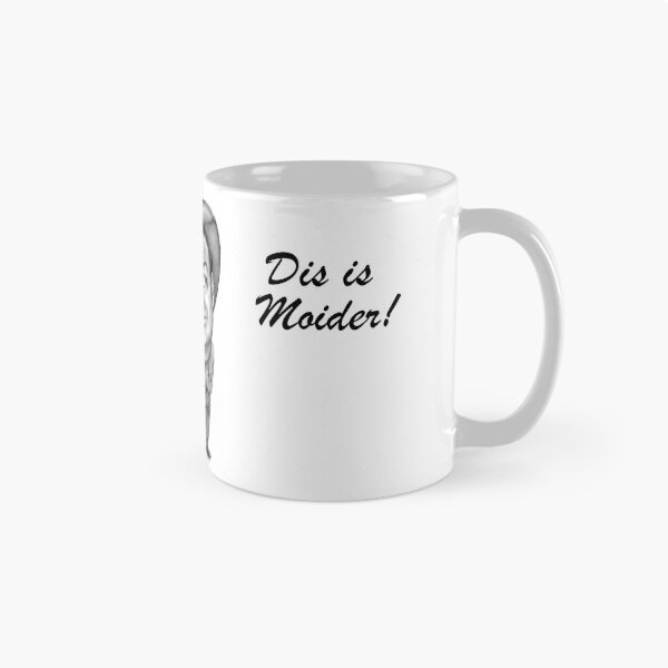 Item preview, THE MUGGS MUG! designed and sold by Nostalgia-Ink.