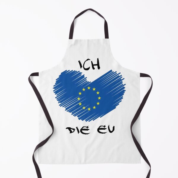 Item preview, I love the EU, in love with the EU, I love Europe designed and sold by underdogsgrit.