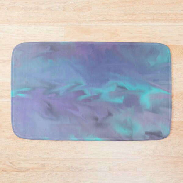 Item preview, New mm Abstract32 (Remind Cold Icy Water) designed and sold by SelfUpgrade.