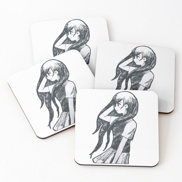 Item preview, omori mari omocat designed and sold by manota.