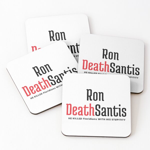 Item preview, Ron DeSantis - Anti Ron DeSantis Florida  designed and sold by Alan-NY.