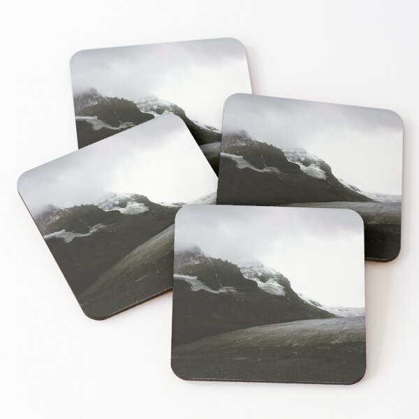 Item preview, Athabasca Glacier in Alberta, Canada designed and sold by greekamazon.