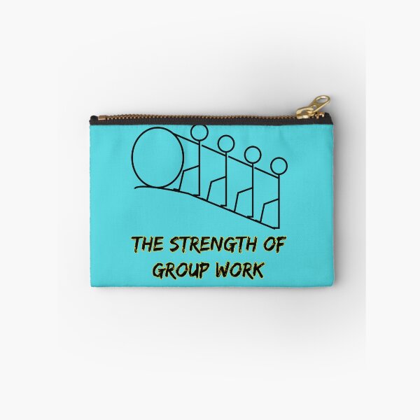 Item preview, the strength of group work designed and sold by matrixvip.