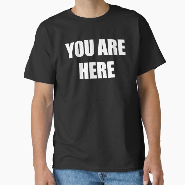 Item preview, John Lennon - You Are Here designed and sold by LaGalerieduRock.
