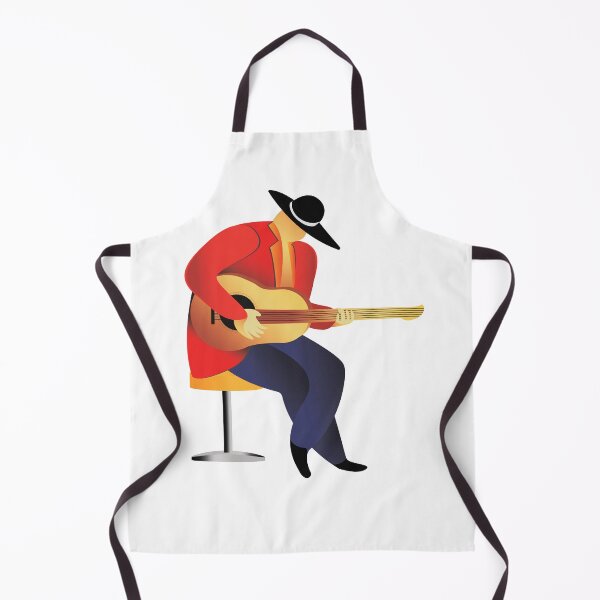 Item preview, musician designed and sold by Aarachchi.
