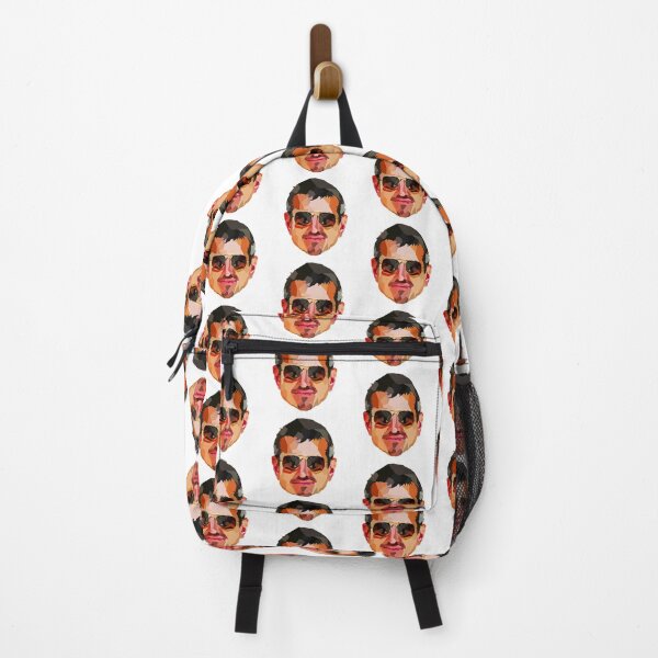 Item preview, A Cool Guenther Steiner designed and sold by WorldEngine.
