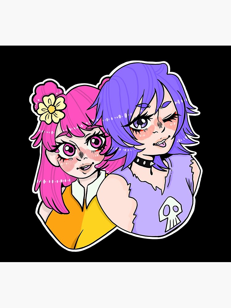 Hi Hi Puffy AmiYumi Vol.6