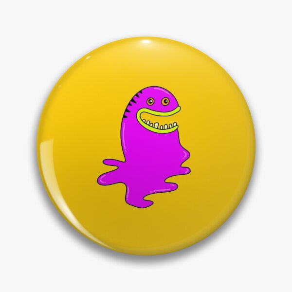 Item preview, Spooky funny Halloween blob  new 2021 Halloween design  designed and sold by spooks draws.