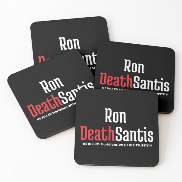 Item preview, Ron De Santis - Anti Ron DeSantis Florida  designed and sold by Alan-NY.
