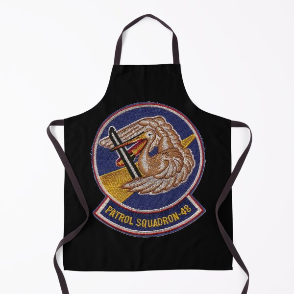 Item preview, VP-48 PATROL SQUADRON STORE designed and sold by militarygifts.