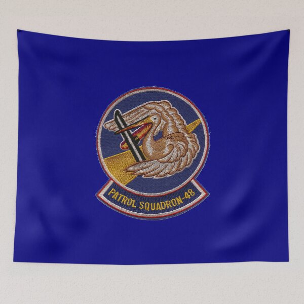 Item preview, VP-48 PATROL SQUADRON STORE designed and sold by militarygifts.