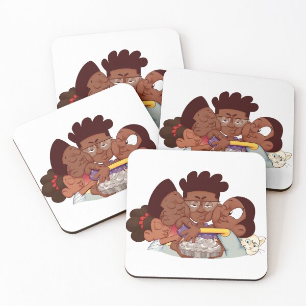 Item preview, Craig of the Creek cuddle together designed and sold by Twelvecloth.
