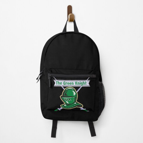 Item preview, The Green Knight - medieval designed and sold by Sun Sand & Sea Art.