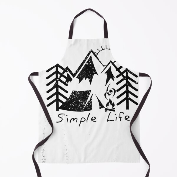 Item preview, Hike Simple Life designed and sold by mrgyejohm31.