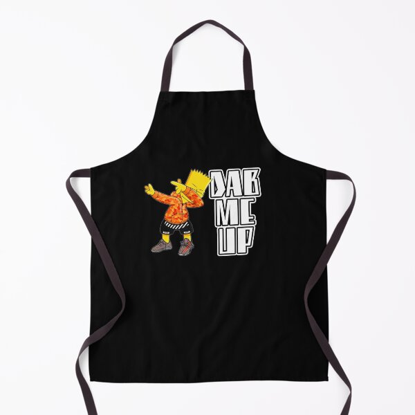 Item preview, Dab Me Up designed and sold by NuarzDesign.