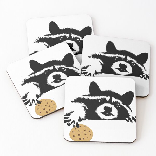 Artikelvorschau, Cookie-Bandit entworfen und verkauft von Only4sometimes.