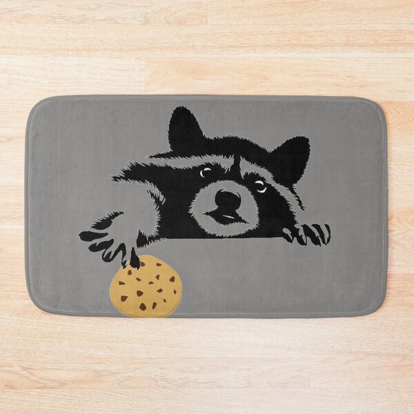 Artikelvorschau, Cookie-Bandit entworfen und verkauft von Only4sometimes.