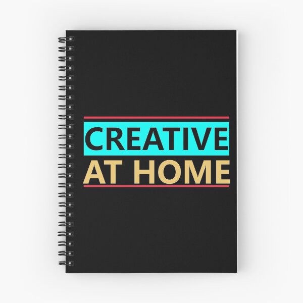 Item preview, Creative at home designed and sold by PODapparel.