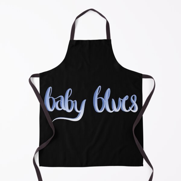 Item preview, Baby Blues designed and sold by avacado-designs.
