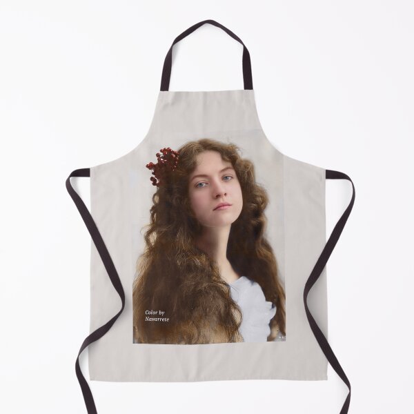 Item preview, Actress Maude Fealy in 1901. designed and sold by Rafael Navarrete.